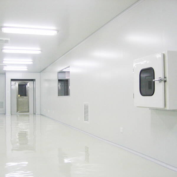 凈化車(chē)間傳遞窗有哪些形式？工作流程是怎樣的？