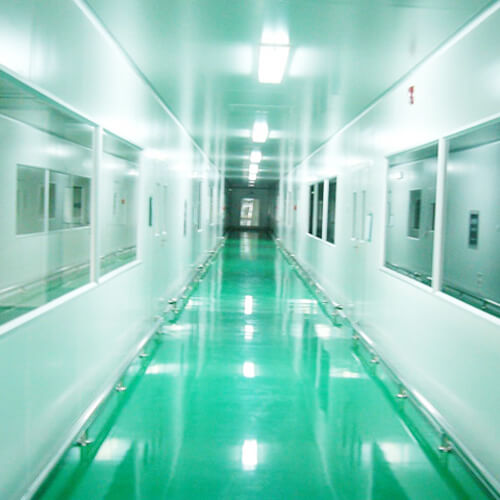 無(wú)塵室施工門(mén)窗有哪些要求？怎么進(jìn)行搬運(yùn)？